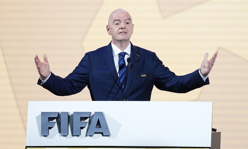 美职联公布2026年赛程，世界杯期间将休赛两个月